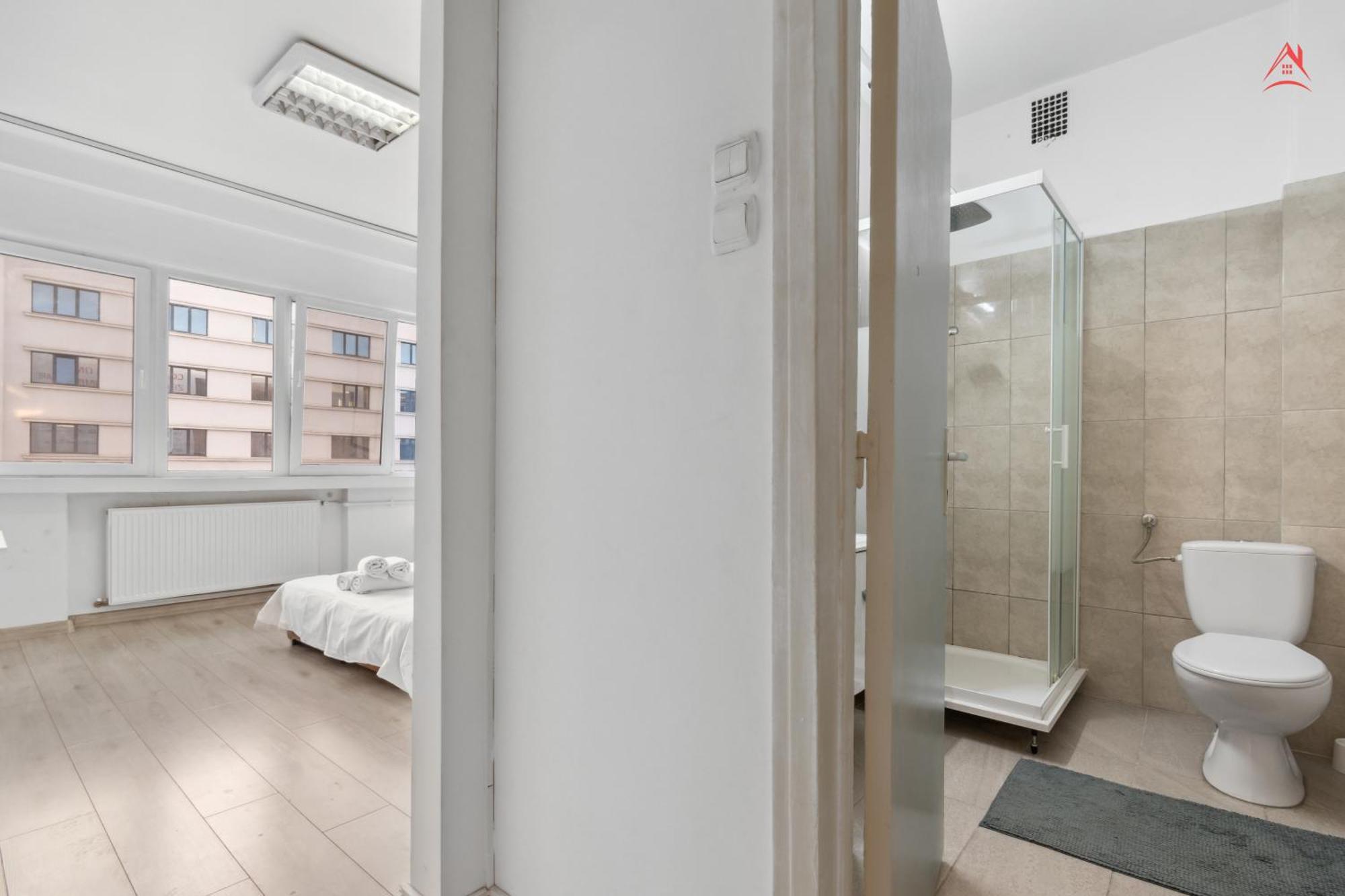Atheneum Easy Retreat Bucharest Exterior photo